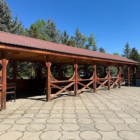 Золотий Берег Semyanovka  Exterior foto