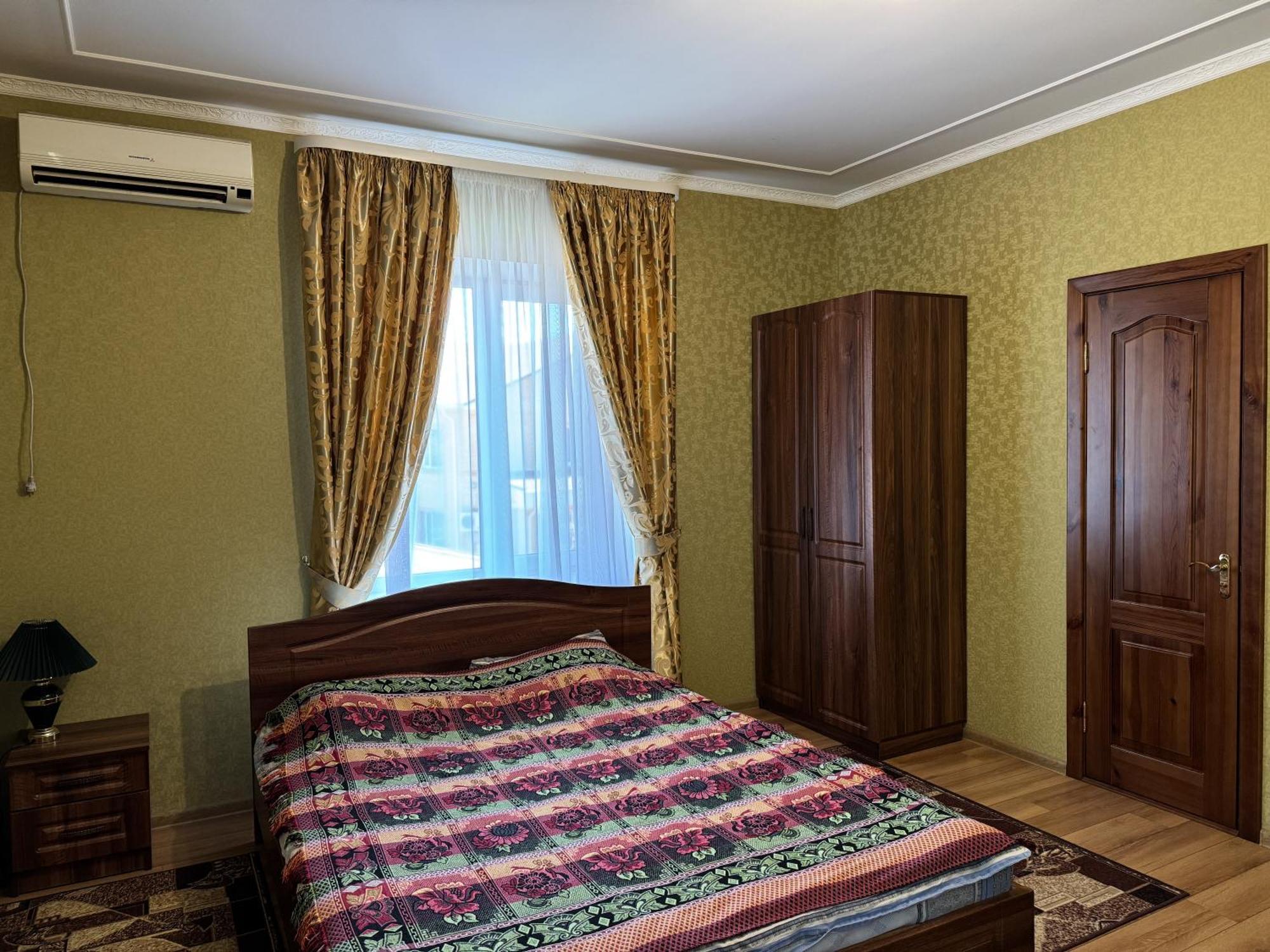 Золотий Берег Semyanovka  Exterior foto