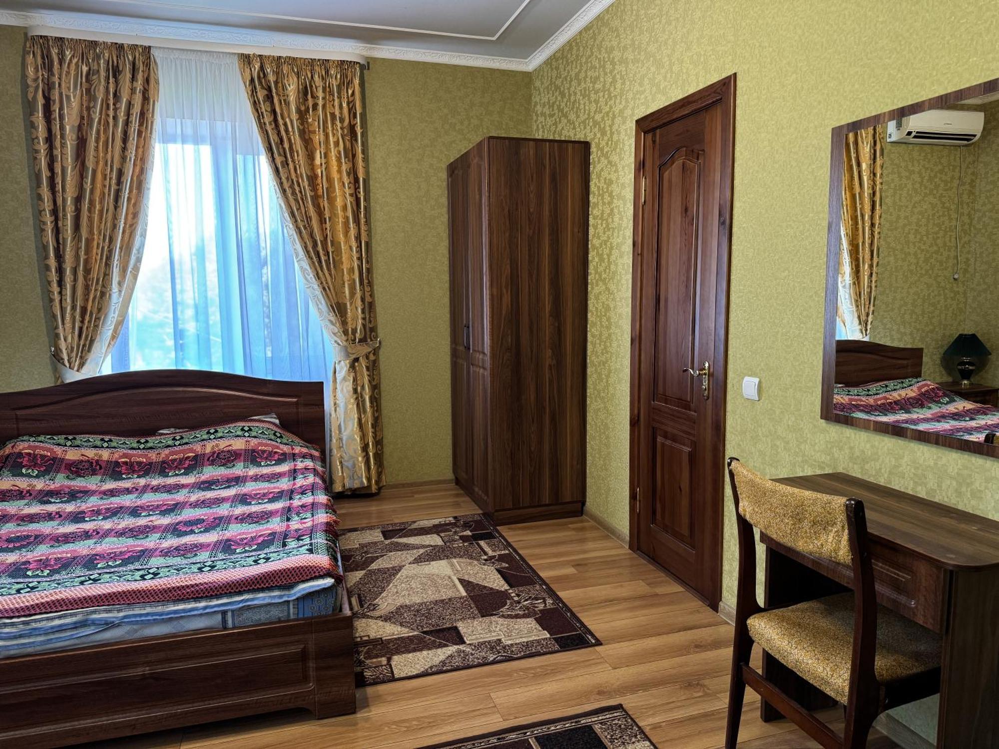 Золотий Берег Semyanovka  Exterior foto
