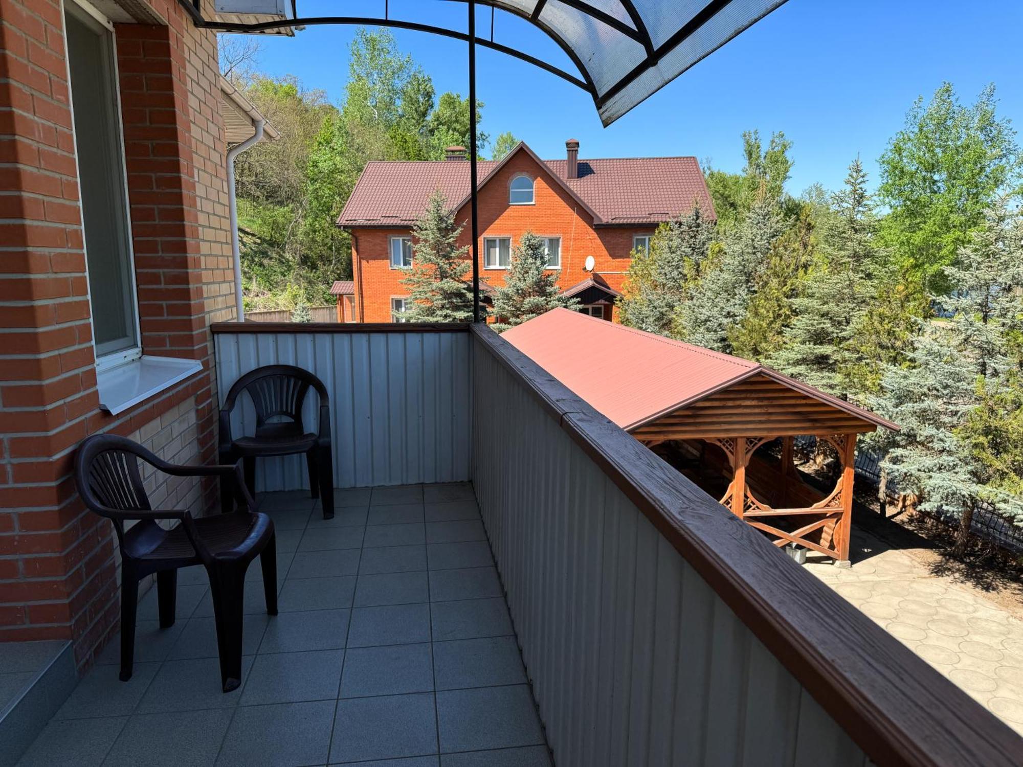 Золотий Берег Semyanovka  Exterior foto
