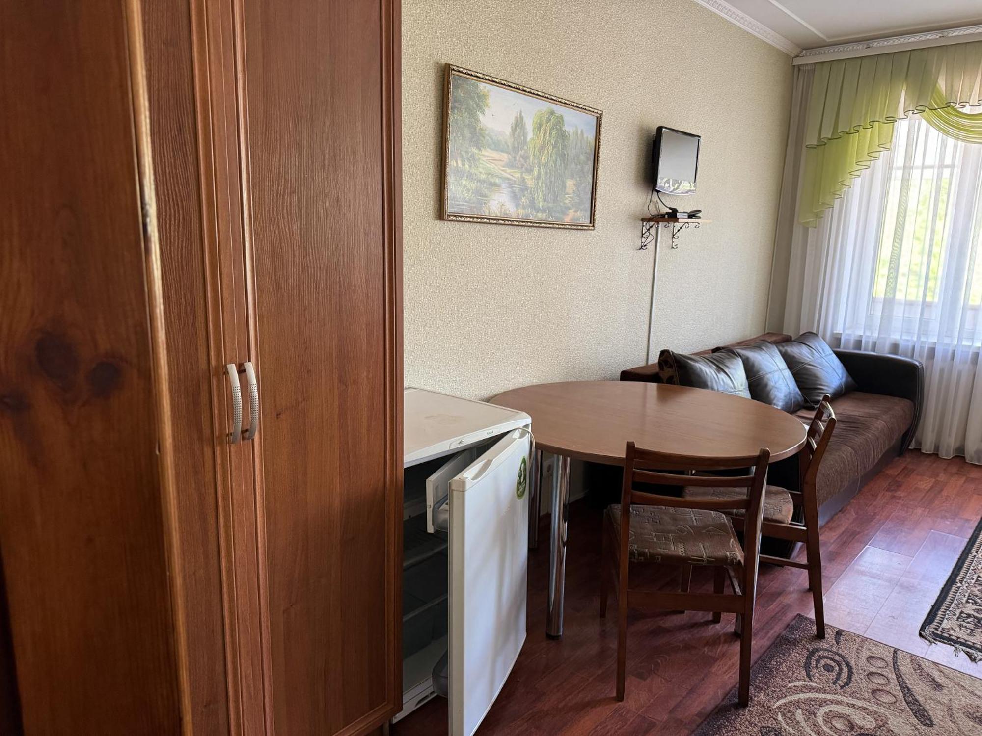 Золотий Берег Semyanovka  Exterior foto
