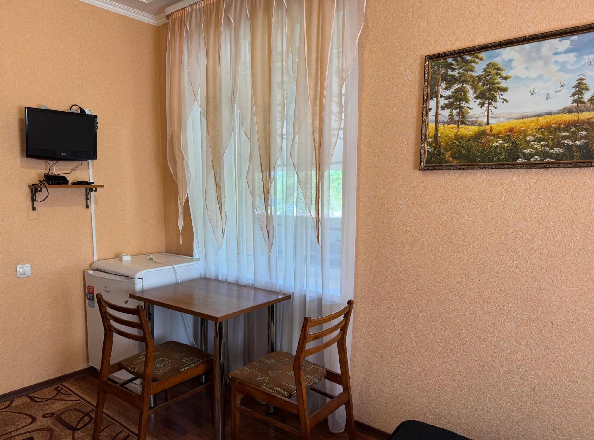 Золотий Берег Semyanovka  Exterior foto